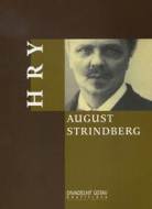 Hry August Strindberg - cena, porovnanie