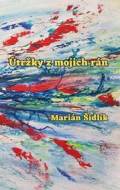 Útržky z mojich rán - cena, porovnanie