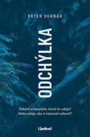 Odchýlka - Peter Derňár