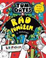 Tom Gates 20: Rád pomôžem... (s čímkoľvek) - cena, porovnanie