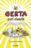 Gerta psí deník - Prázdniny na venkově - cena, porovnanie