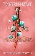 Pradivo nekonečna (Prepletené kráľovstvo 2) - cena, porovnanie