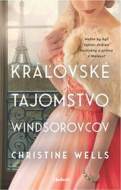 Kráľovské tajomstvo Windsorovcov - cena, porovnanie
