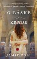 O láske a zrade - cena, porovnanie