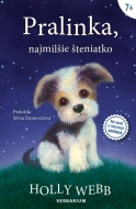 Pralinka, najmilšie šteniatko - cena, porovnanie