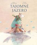 Tajomné jazero - cena, porovnanie