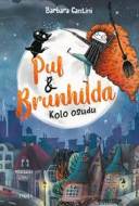 Puf a Brunhilda: Kolo osudu - cena, porovnanie