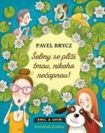 Šelmy se plíží tmou, nikoho nečapnou! - cena, porovnanie