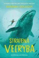 Stratená veľryba - cena, porovnanie