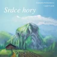 Srdce hory - cena, porovnanie