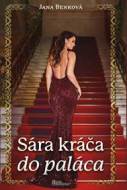 Sára kráča do paláca - cena, porovnanie