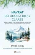 Návrat do údolia rieky Clarée - cena, porovnanie