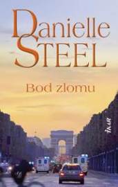Bod zlomu - Steelová Danielle SK