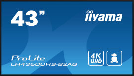 Iiyama LH4360UHS-B2AG