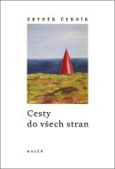 Cesty do všech stran - cena, porovnanie