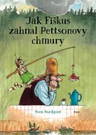 Jak Fiškus zahnal Pettsonovy chmury - cena, porovnanie