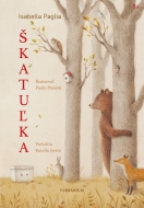 Škatuľka - Isabella Paglia - cena, porovnanie