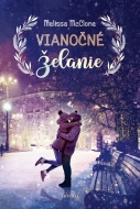 Vianočné želanie - Melissa McClone - cena, porovnanie