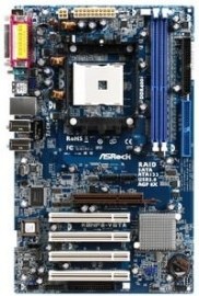 Asrock K8NF3-VSTA