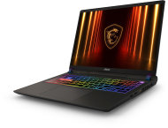 MSI Vector 16 HX AI A2XWHG-095CZ - cena, porovnanie