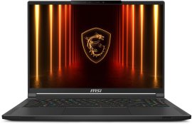 MSI Stealth A16 AI+ A3XWHG-031CZ