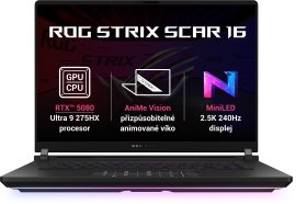 Asus G635LW-NEBULA031X