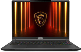 MSI Stealth A16 AI+ A3XWJG-029CZ