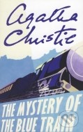 The Mystery of the Blue Train - cena, porovnanie