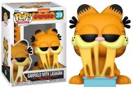 Funko POP! Comics Garfield with Lasagna 39 - cena, porovnanie