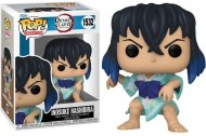 Funko Pop! Demon Slayer Inosuke Hashibira Kimono 1532 - cena, porovnanie