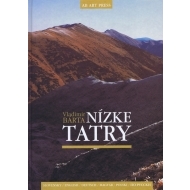 Nízke Tatry - cena, porovnanie