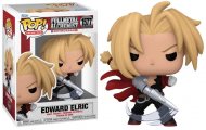 Funko POP! Fullmetal Alchemist Brotherhood Edward Elric 1577 - cena, porovnanie