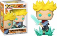 Funko POP! Animation Dragon Ball Super Saiyan Trunks with Sword 1281 - cena, porovnanie