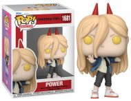 Funko Pop! Chainsaw Man Power 1681 - cena, porovnanie
