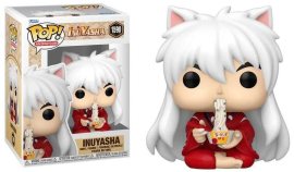 Funko Pop! Inuyasha Inuyasha 1590