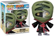 Funko Pop! Naruto Shippuden Zetsu - cena, porovnanie