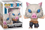 Funko Pop! Demon Slayer 7th Form Inosuke - cena, porovnanie