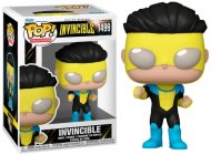 Funko POP! TV Invincible Invincible 1499 - cena, porovnanie