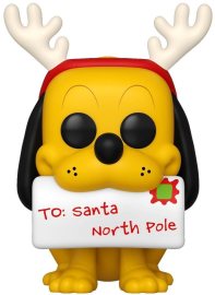 Funko POP! Disney: Holiday - Pluto