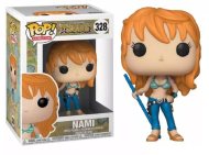 Funko Pop! Television One Piece Nami 328 - cena, porovnanie
