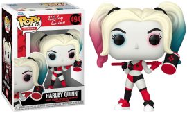 Funko Pop! Heroes Harley Quinn 494