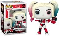 Funko Pop! Heroes Harley Quinn 494 - cena, porovnanie