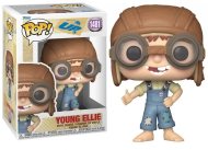 Funko POP! Disney Up Young Ellie - cena, porovnanie