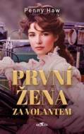 První žena za volantem - cena, porovnanie
