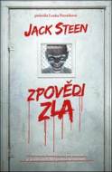 Zpovědi zla - cena, porovnanie
