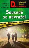 Sousedé se nevraždí - cena, porovnanie
