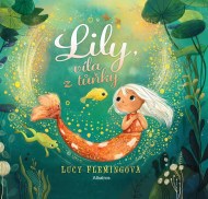 Lily, víla z tůňky - cena, porovnanie