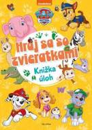 Labková patrola - Hraj sa so zvieratkami - cena, porovnanie