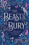 The Beasts We Bury - cena, porovnanie