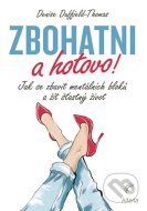 Zbohatni a hotovo! - cena, porovnanie